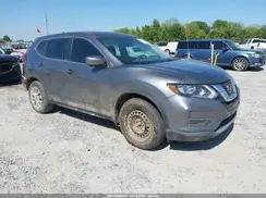 5N1AT2MT1KC782415 2019 NISSAN ROGUE