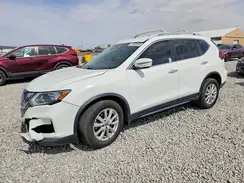 5N1AT2MT1KC782737 2019 NISSAN ROGUE