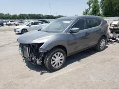 5N1AT2MT1KC783399 2019 NISSAN ROGUE