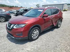 5N1AT2MT1KC784343 2019 NISSAN ROGUE