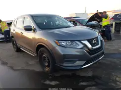 5N1AT2MT1KC784536 2019 NISSAN ROGUE