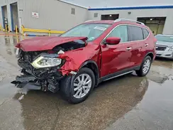 5N1AT2MT1KC785640 2019 NISSAN ROGUE