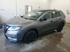 5N1AT2MT1KC786366 2019 NISSAN ROGUE