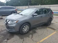 5N1AT2MT1KC786464 2019 NISSAN ROGUE