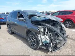 5N1AT2MT1KC786710 2019 NISSAN ROGUE