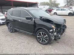 5N1AT2MT1KC788828 2019 NISSAN ROGUE