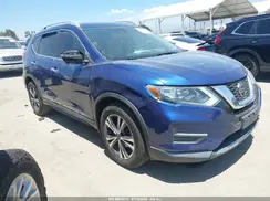 5N1AT2MT1KC788845 2019 NISSAN ROGUE
