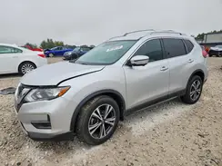 5N1AT2MT1KC789882 2019 NISSAN ROGUE