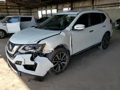 5N1AT2MT1KC790384 2019 NISSAN ROGUE