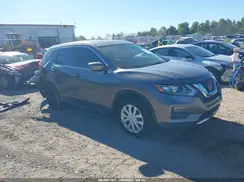5N1AT2MT1KC791955 2019 NISSAN ROGUE