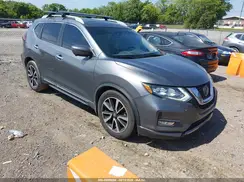 5N1AT2MT1KC792023 2019 NISSAN ROGUE