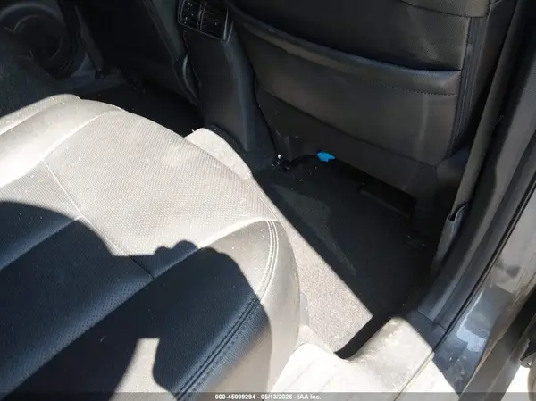 5N1AT2MT1KC792023 2019 NISSAN ROGUE - Image 8