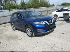 5N1AT2MT1KC793544 2019 NISSAN ROGUE