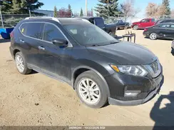 5N1AT2MT1KC793656 2019 NISSAN ROGUE