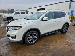 5N1AT2MT1KC795827 2019 NISSAN ROGUE
