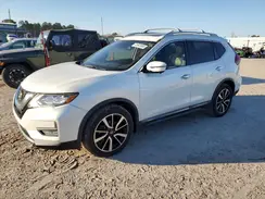 5N1AT2MT1KC795858 2019 NISSAN ROGUE
