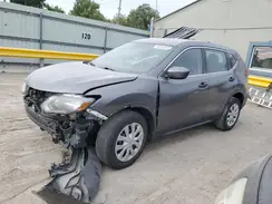 5N1AT2MT1KC796119 2019 NISSAN ROGUE