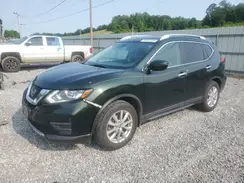 5N1AT2MT1KC797867 2019 NISSAN ROGUE