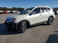 5N1AT2MT1KC797982 2019 NISSAN ROGUE
