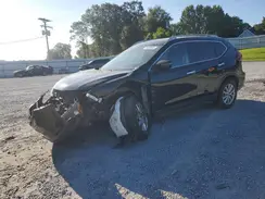 5N1AT2MT1KC798033 2019 NISSAN ROGUE
