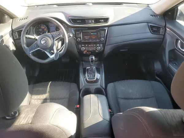 5N1AT2MT1KC798033 2019 NISSAN ROGUE - Image 8