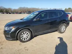 5N1AT2MT1KC798730 2019 NISSAN ROGUE