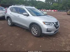 5N1AT2MT1KC801450 2019 NISSAN ROGUE