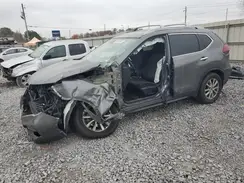 5N1AT2MT1KC802078 2019 NISSAN ROGUE