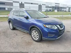 5N1AT2MT1KC802243 2019 NISSAN ROGUE