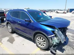 5N1AT2MT1KC802517 2019 NISSAN ROGUE