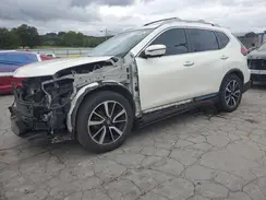 5N1AT2MT1KC802842 2019 NISSAN ROGUE