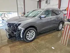 5N1AT2MT1KC803229 2019 NISSAN ROGUE