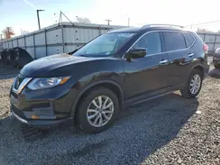 5N1AT2MT1KC803487 2019 NISSAN ROGUE