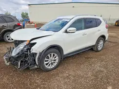 5N1AT2MT1KC803893 2019 NISSAN ROGUE