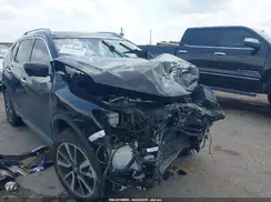 5N1AT2MT1KC804073 2019 NISSAN ROGUE