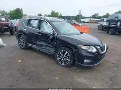 5N1AT2MT1KC804882 2019 NISSAN ROGUE
