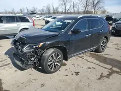 5N1AT2MT1KC806292 2019 NISSAN ROGUE