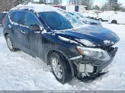 5N1AT2MT1KC806311 2019 NISSAN ROGUE