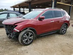 5N1AT2MT1KC806437 2019 NISSAN ROGUE