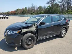 5N1AT2MT1KC807278 2019 NISSAN ROGUE