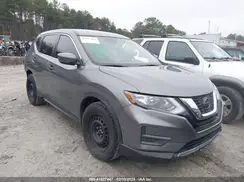 5N1AT2MT1KC807359 2019 NISSAN ROGUE