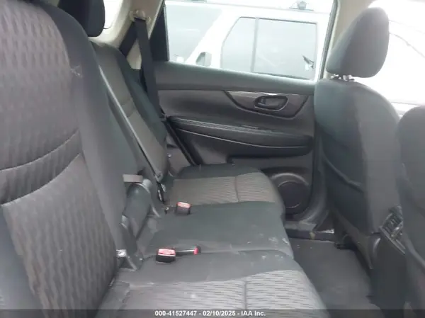 5N1AT2MT1KC807359 2019 NISSAN ROGUE - Image 8