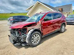 5N1AT2MT1KC809032 2019 NISSAN ROGUE