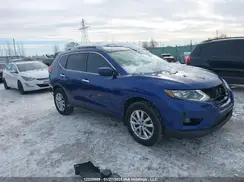 5N1AT2MT1KC809628 2019 NISSAN ROGUE