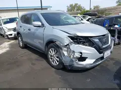 5N1AT2MT1KC811301 2019 NISSAN ROGUE