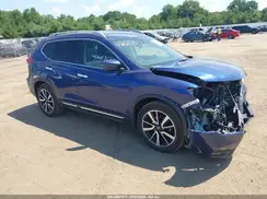 5N1AT2MT1KC813517 2019 NISSAN ROGUE