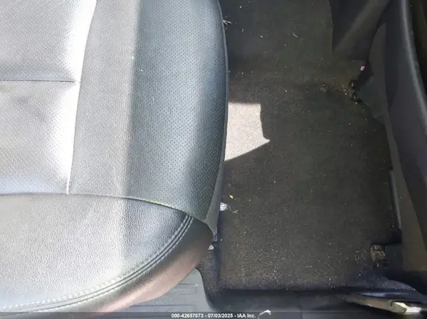 5N1AT2MT1KC813517 2019 NISSAN ROGUE - Image 8