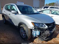 5N1AT2MT1KC814005 2019 NISSAN ROGUE
