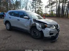 5N1AT2MT1KC814330 2019 NISSAN ROGUE