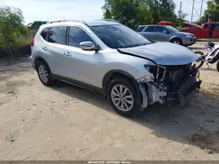 5N1AT2MT1KC814750 2019 NISSAN ROGUE
